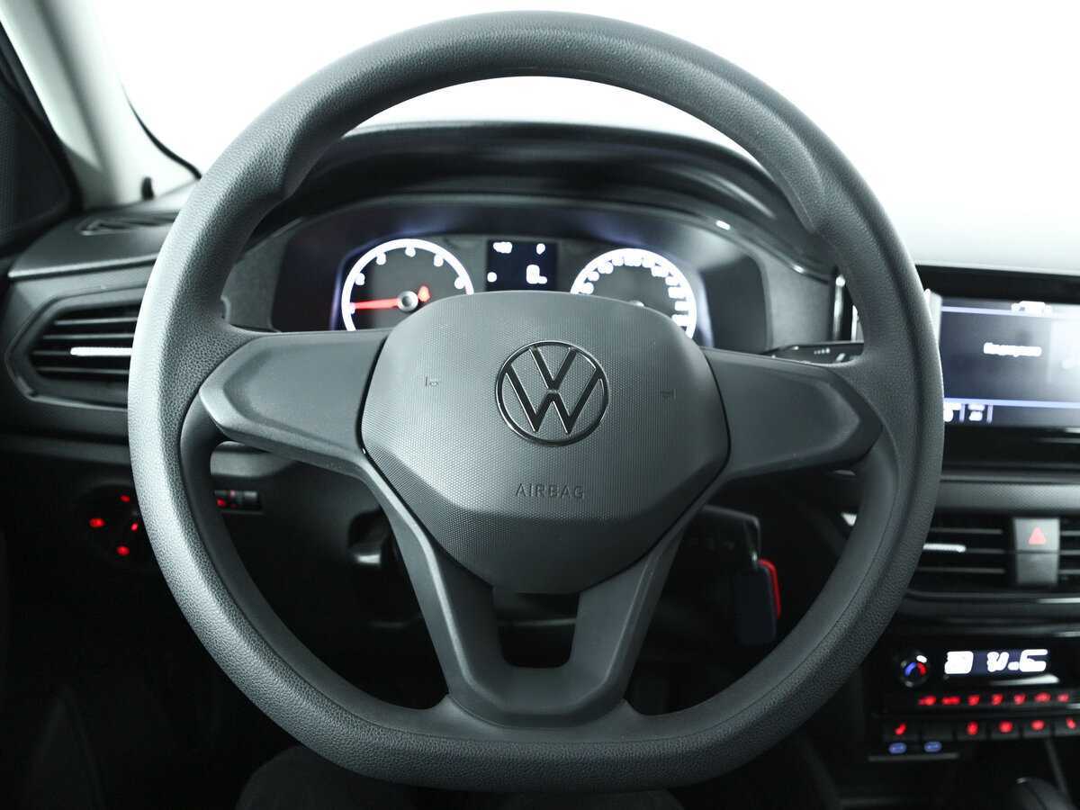 Volkswagen Polo б/у, 2020, Автоматическая. Фото: #8