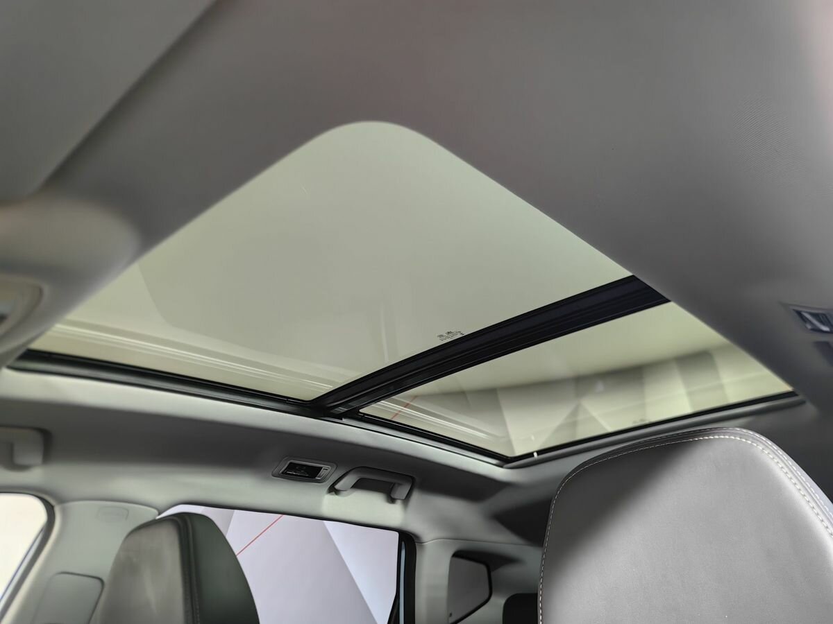 Chery Tiggo 7 Pro Max б/у, 2023, Вариатор. Фото: #15