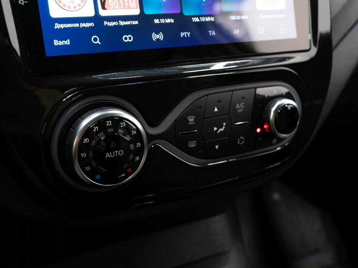 Renault Kaptur б/у, 2018, Автоматическая. Фото: #22