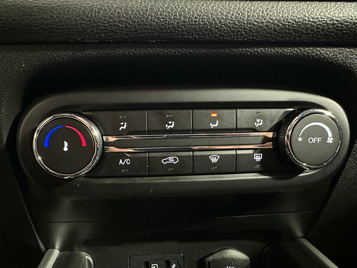 Chery Tiggo 4 б/у, 2021, Вариатор. Фото: #15