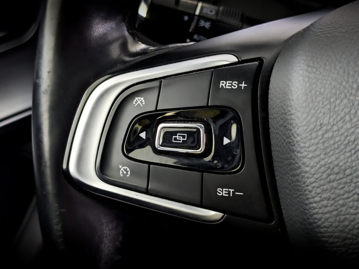 Chery Tiggo 7 Pro б/у, 2022, Вариатор. Фото: #28