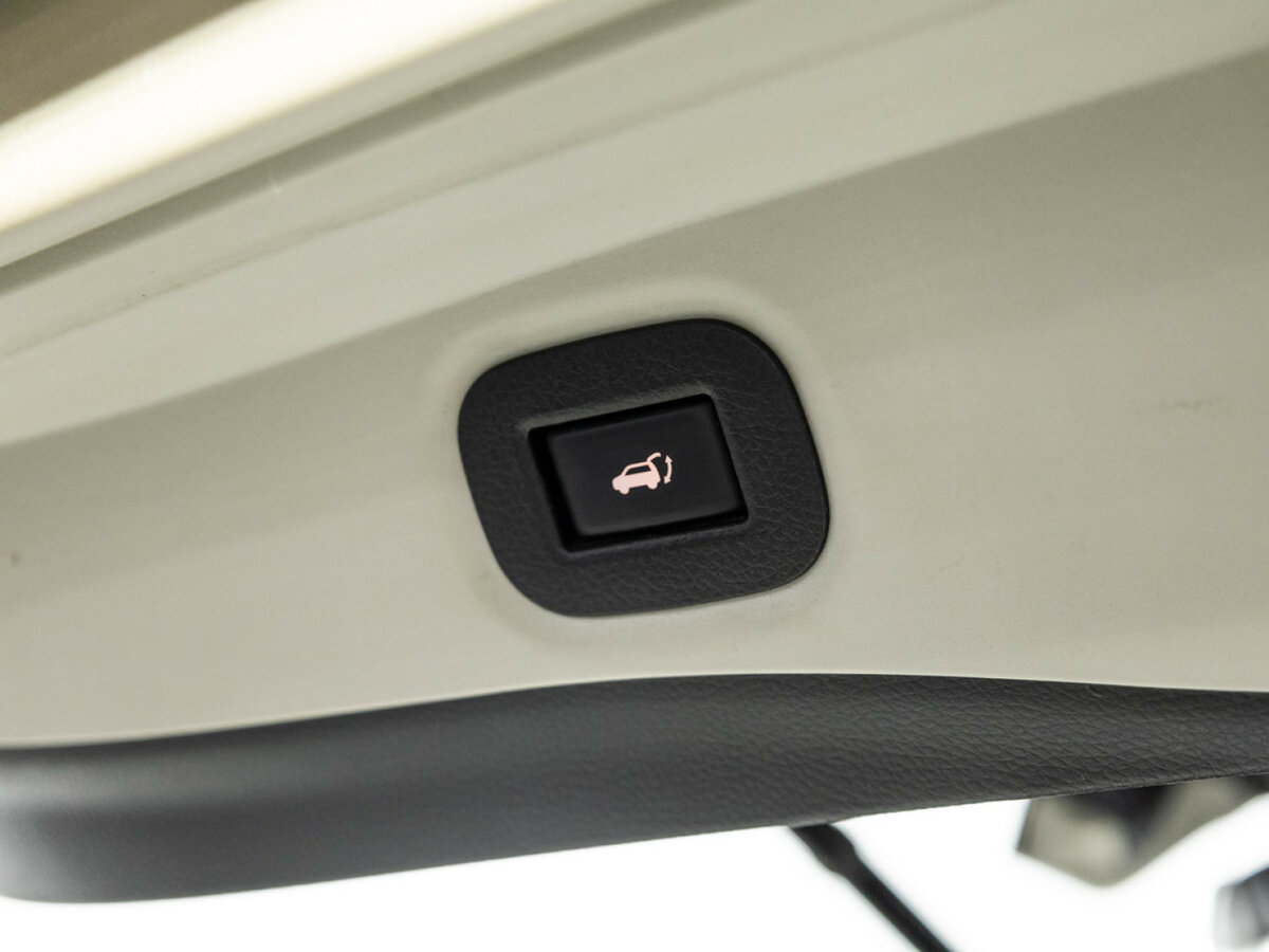 Nissan X-Trail б/у, 2021, Механическая. Фото: #16
