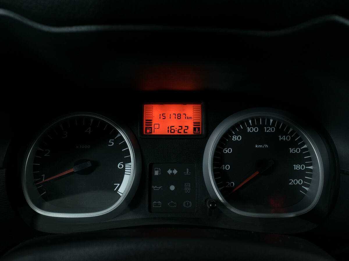 Renault Duster б/у, 2014, Автоматическая. Фото: #11