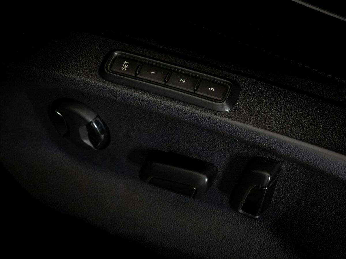 Volkswagen Tiguan б/у, 2017, Роботизированная. Фото: #18