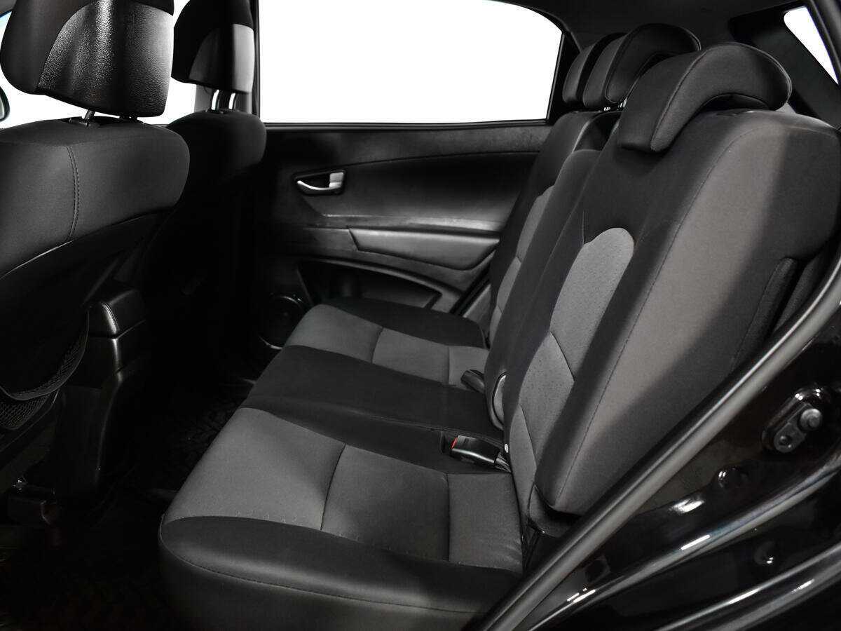 SsangYong Actyon б/у, 2012, Автоматическая. Фото: #9