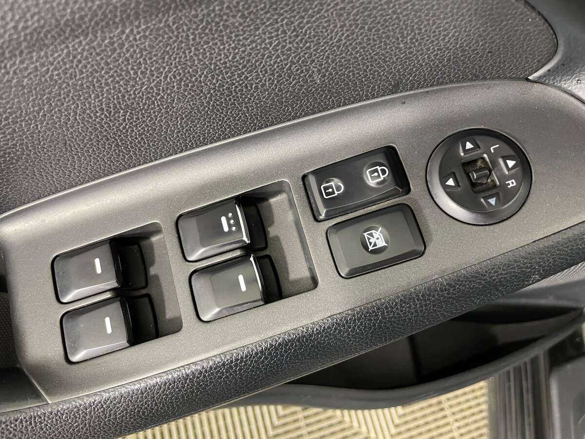 Kia Cerato б/у, 2015, Механическая. Фото: #15