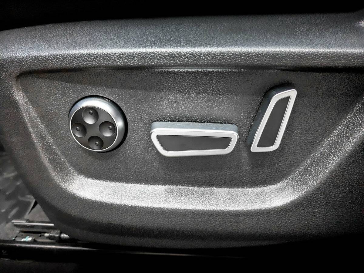 Chery Tiggo 4 б/у, 2022, Вариатор. Фото: #18