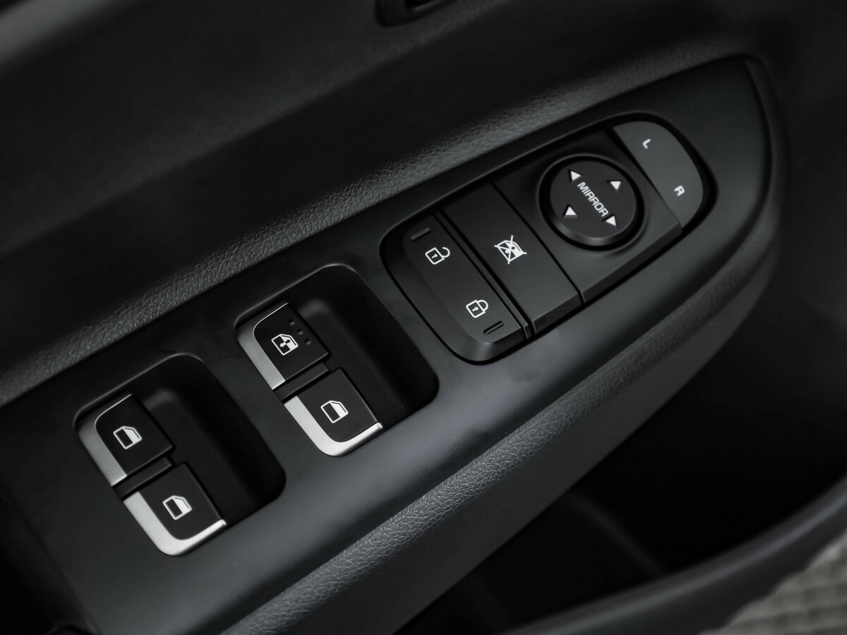 Kia Rio б/у, 2020, Автоматическая. Фото: #23