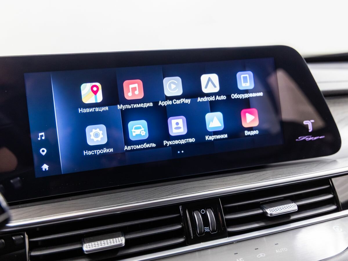 Chery Tiggo 8 Pro Max б/у, 2024, Роботизированная. Фото: #28