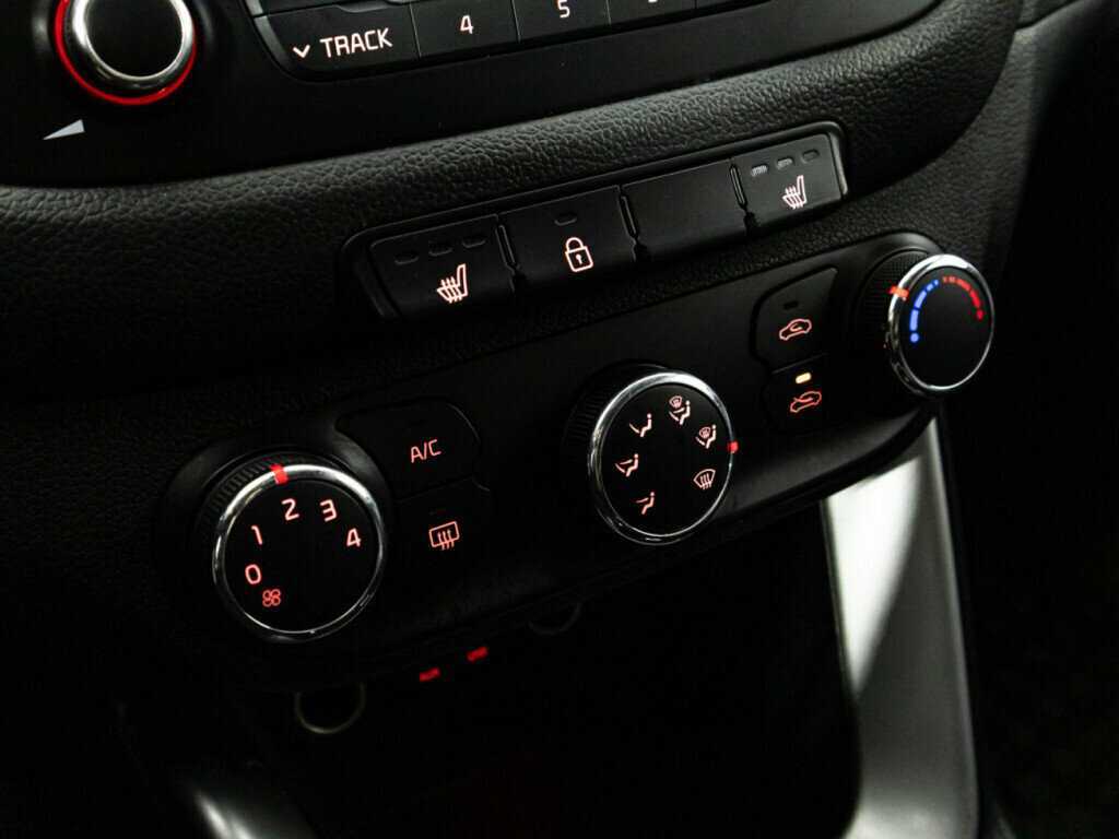 Kia Ceed б/у, 2014, Механическая. Фото: #14