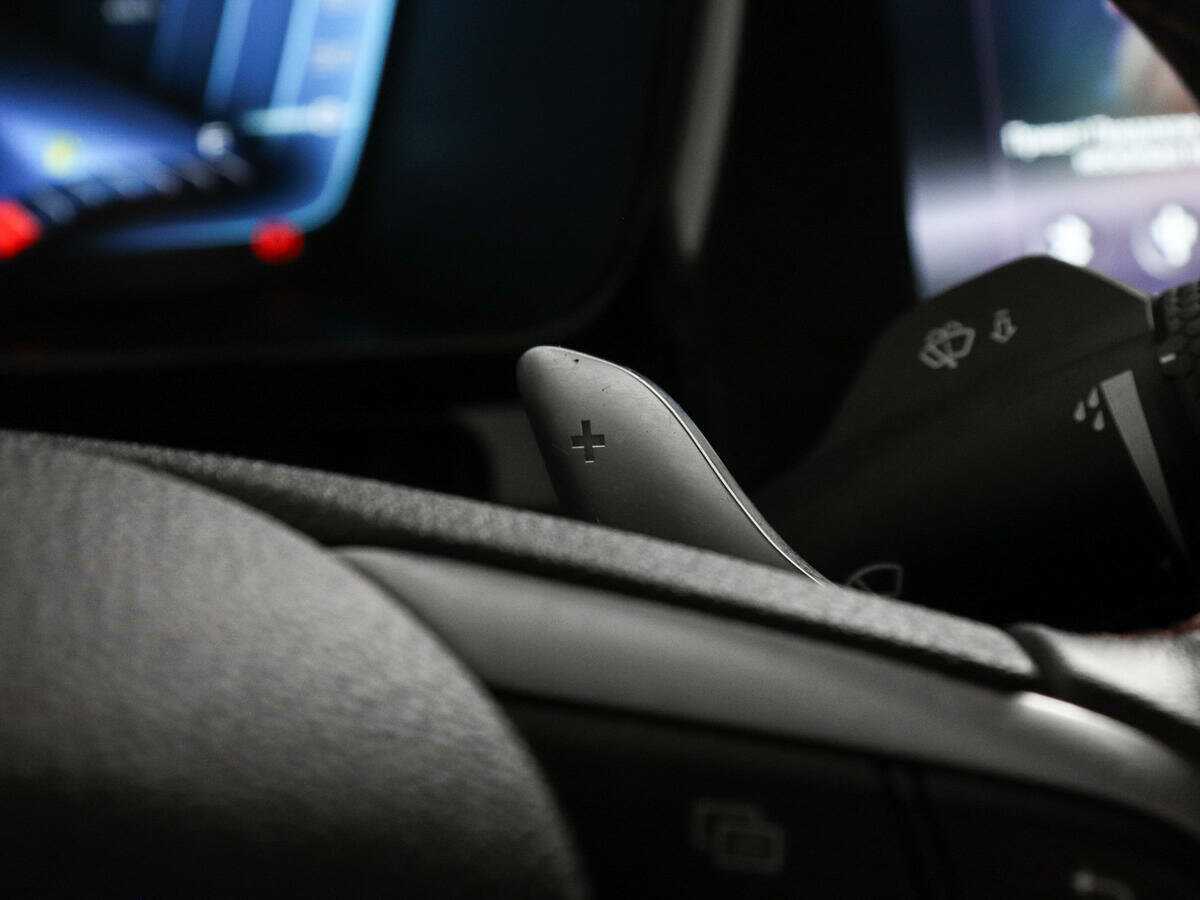 Geely Tugella б/у, 2021, Автоматическая. Фото: #15