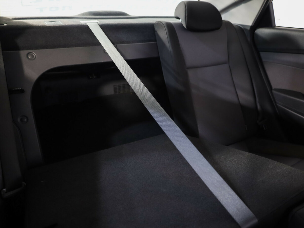 Hyundai Solaris б/у, 2019, Автоматическая. Фото: #20