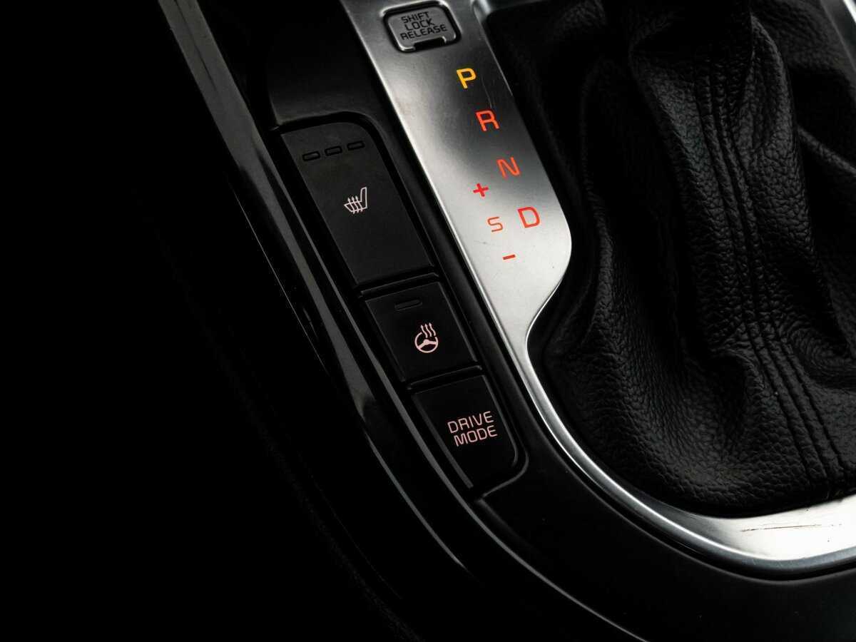 Kia Cerato б/у, 2018, Автоматическая. Фото: #13