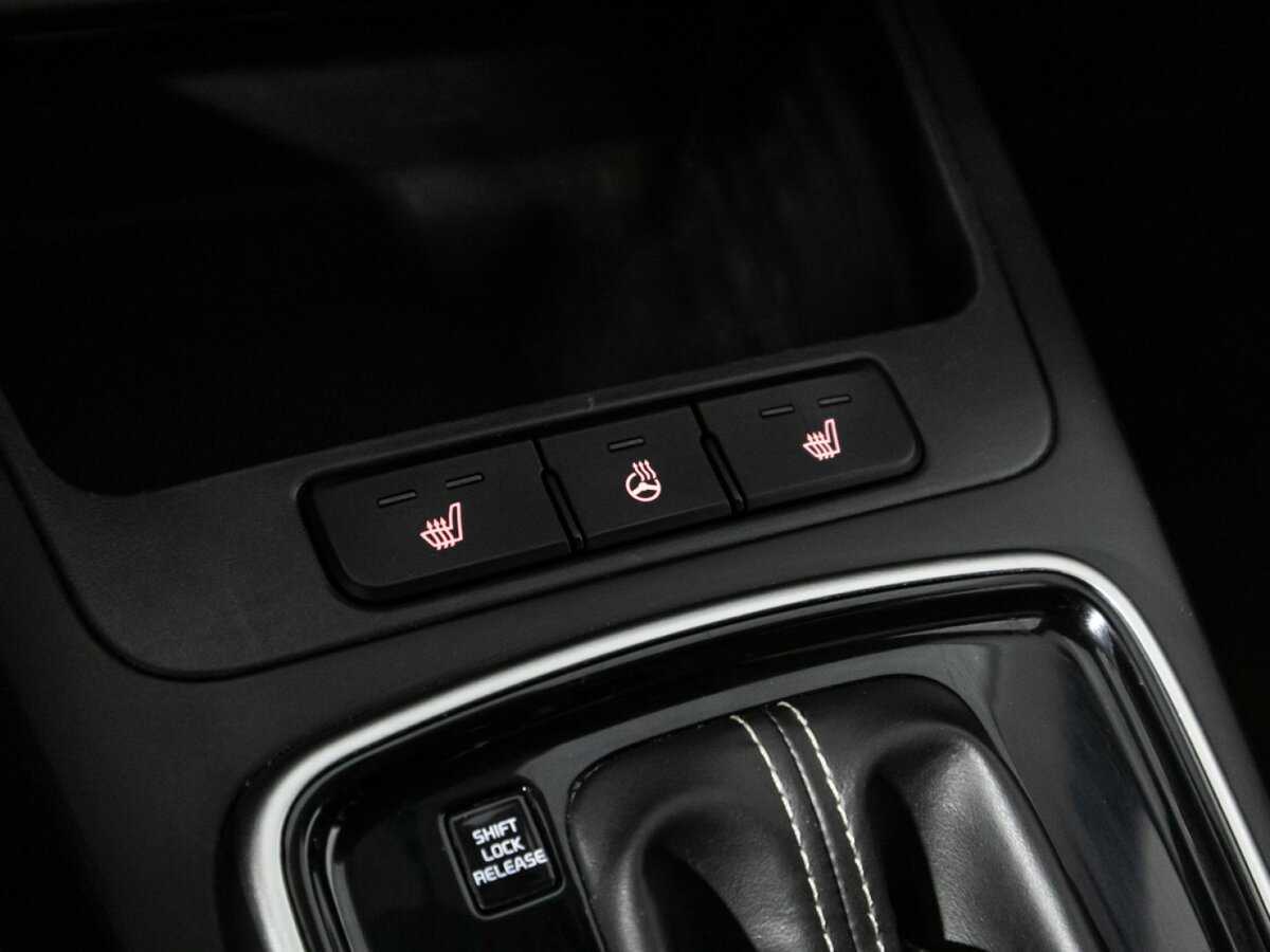 Kia Rio б/у, 2019, Автоматическая. Фото: #16