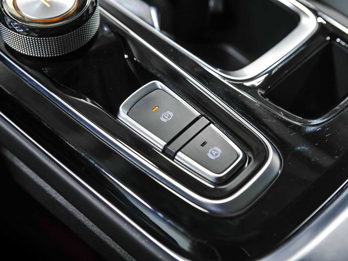 JAC JS6 б/у, 2023, Роботизированная. Фото: #13