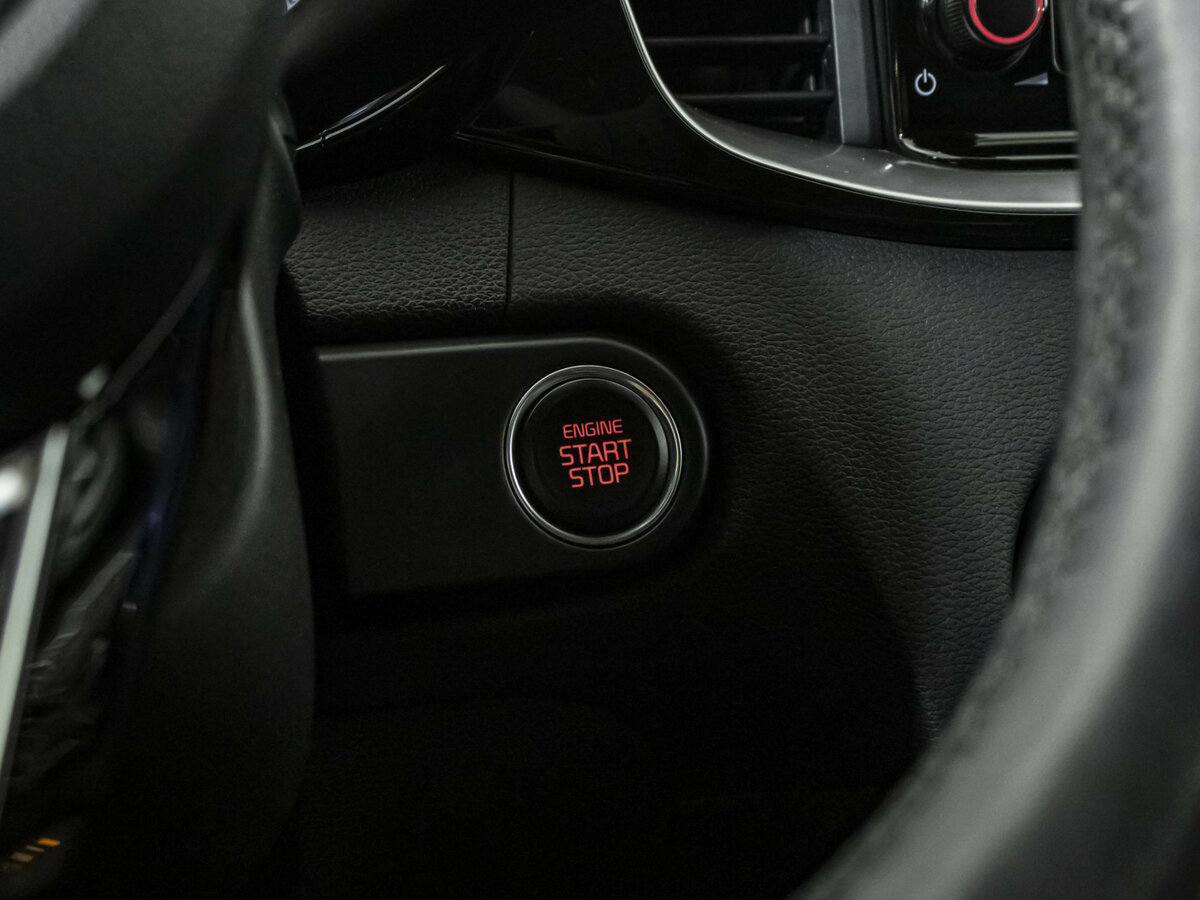 Kia Ceed б/у, 2022, Автоматическая. Фото: #15