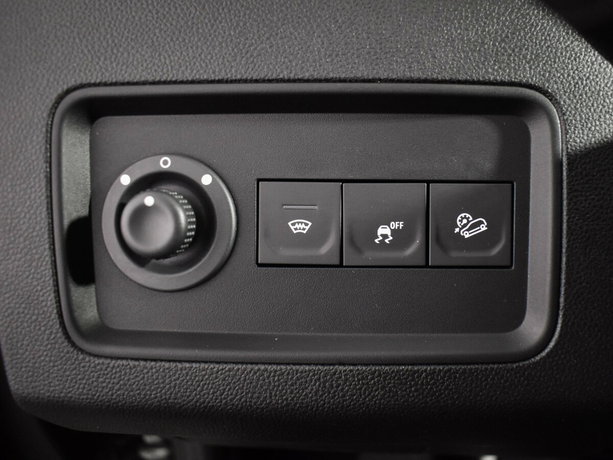 Renault Duster б/у, 2021, Механическая. Фото: #15