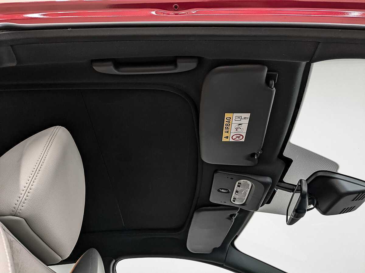 Nissan Qashqai б/у, 2015, Вариатор. Фото: #19