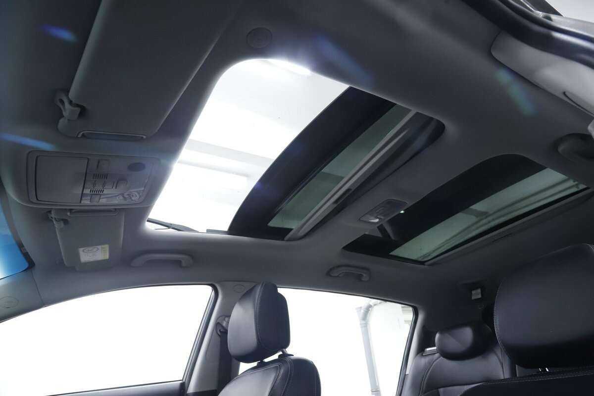 Kia Sportage б/у, 2015, Автоматическая. Фото: #6