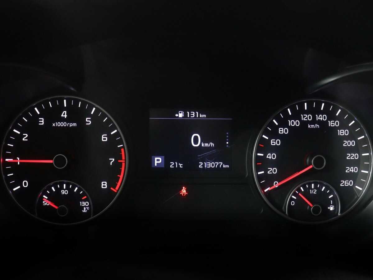 Kia Optima б/у, 2019, Автоматическая. Фото: #7
