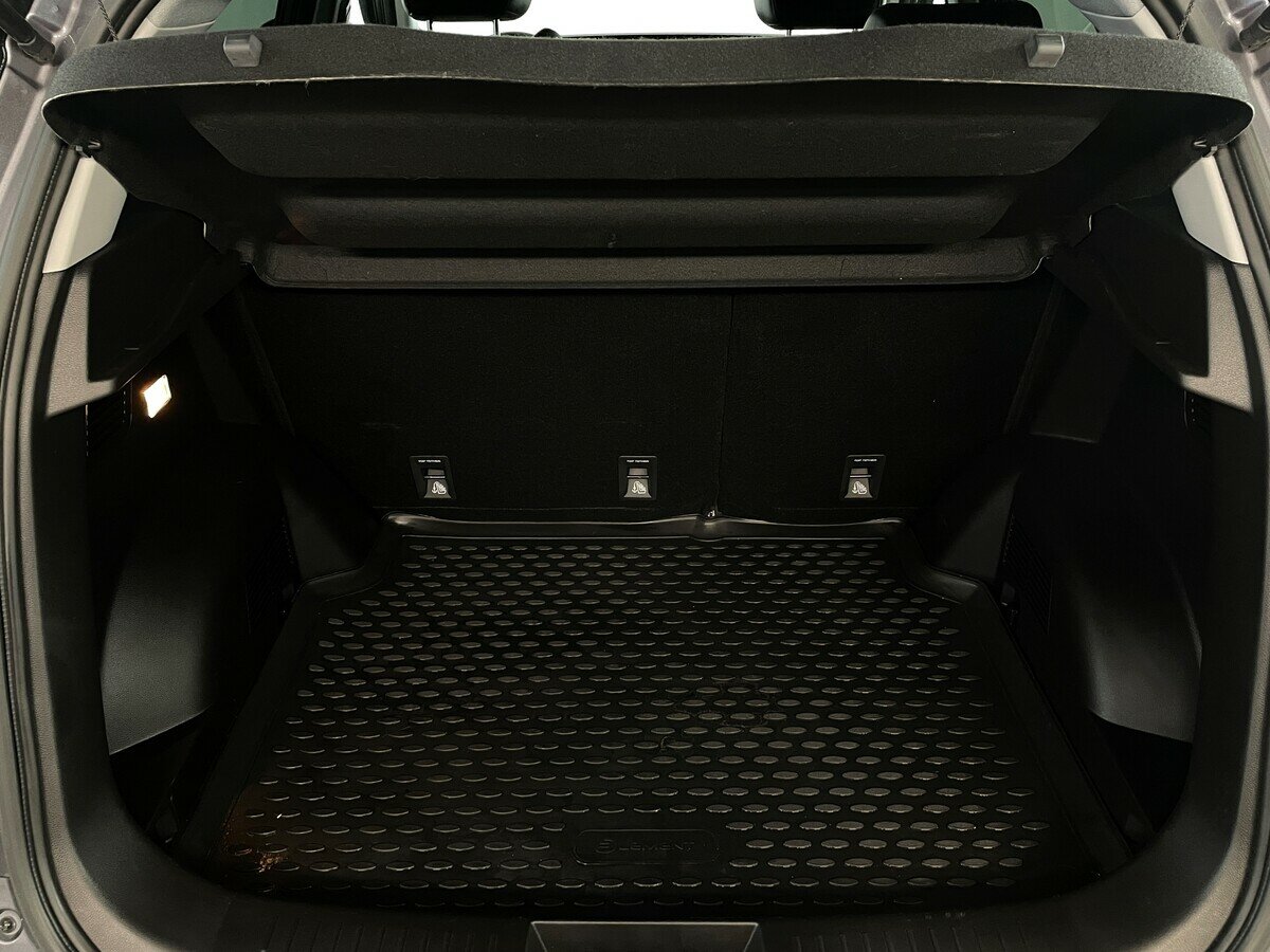 Chery Tiggo 4 Pro б/у, 2023, Вариатор. Фото: #11