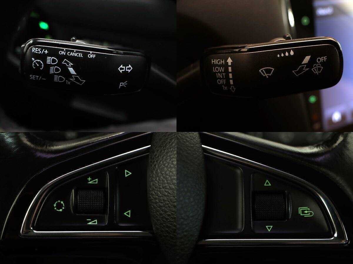 Skoda Octavia б/у, 2013, Механическая. Фото: #12