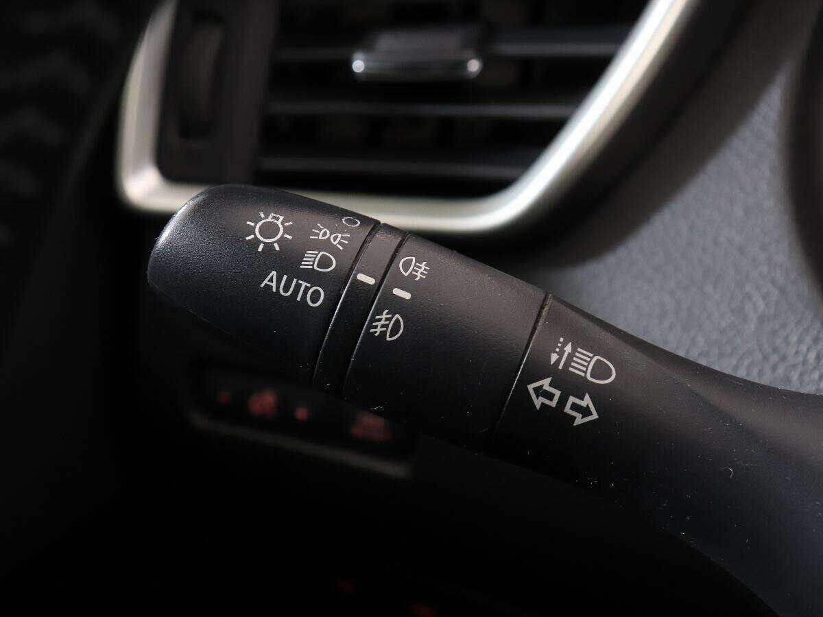 Nissan X-Trail б/у, 2016, Вариатор. Фото: #19