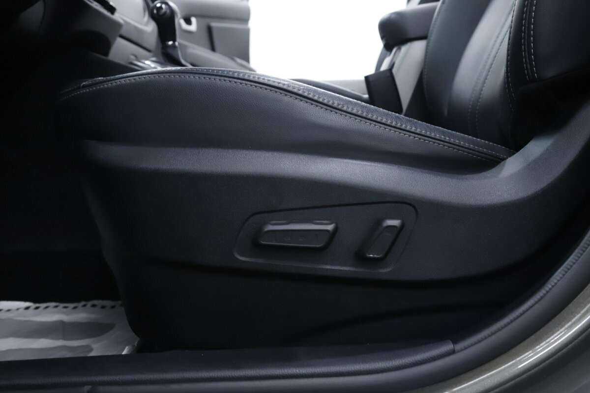 Kia Sportage б/у, 2015, Автоматическая. Фото: #9