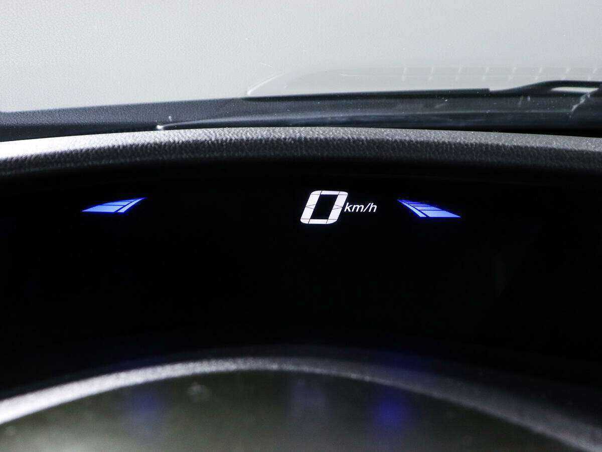 Honda Civic б/у, 2012, Автоматическая. Фото: #14