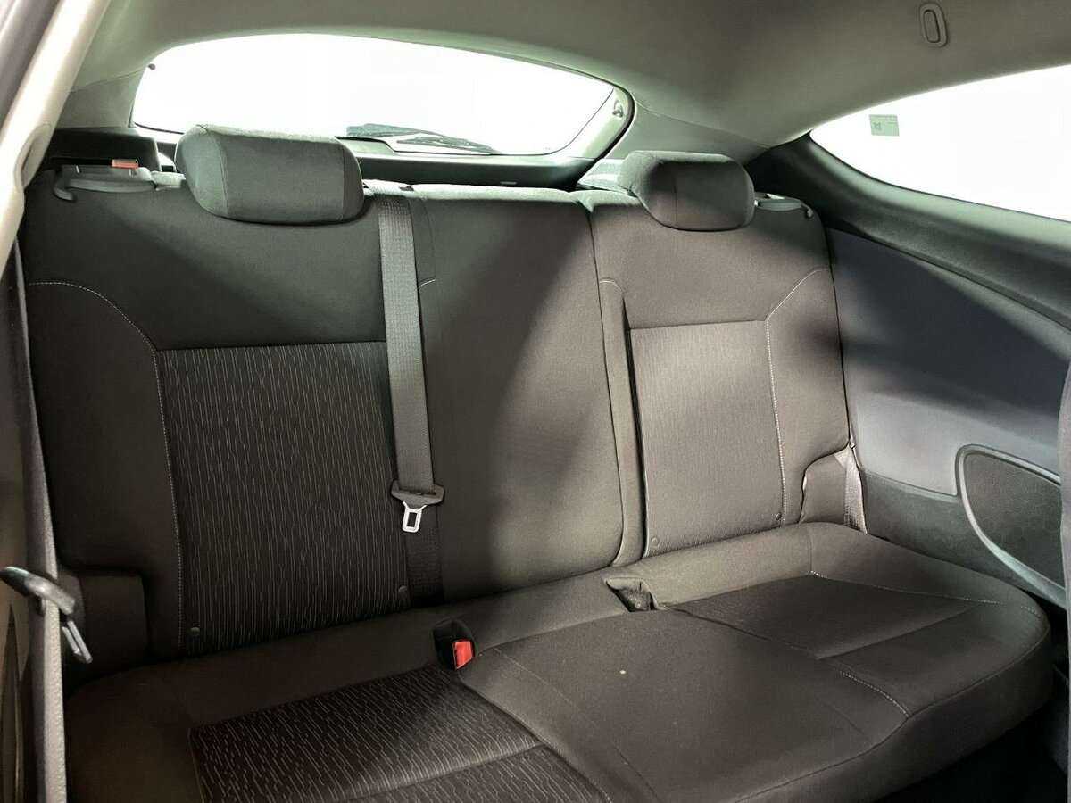 Opel Astra б/у, 2013, Автоматическая. Фото: #14
