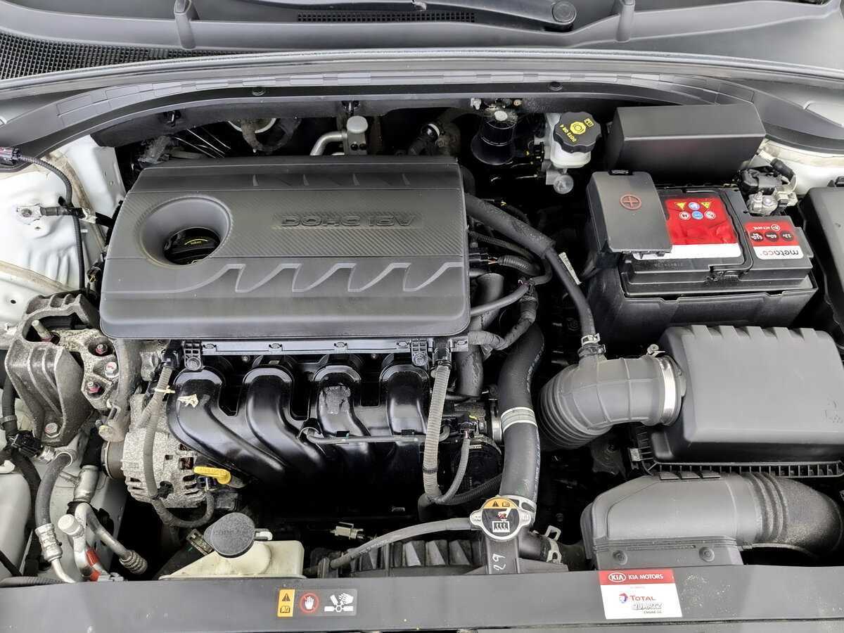 Kia Ceed б/у, 2020, Автоматическая. Фото: #8