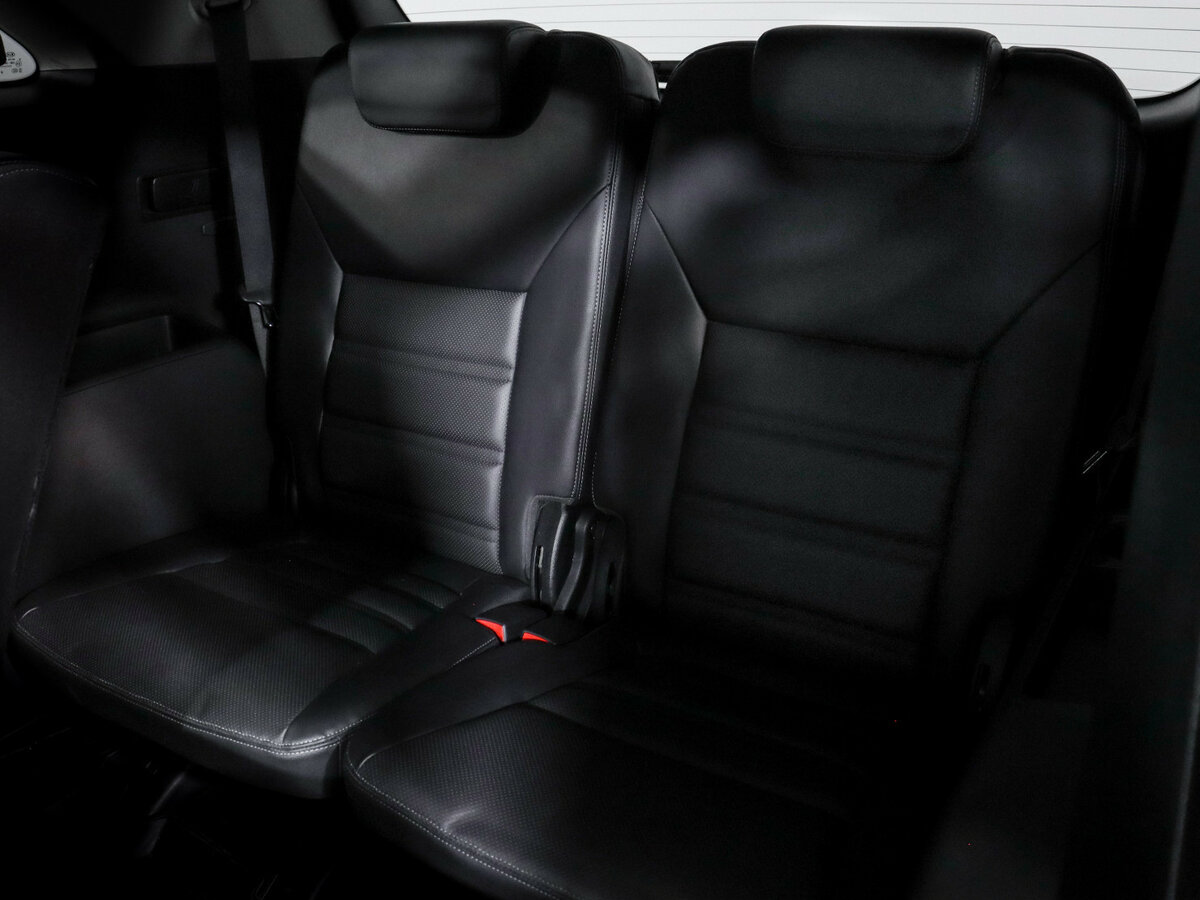 Kia Sorento б/у, 2016, Автоматическая. Фото: #8