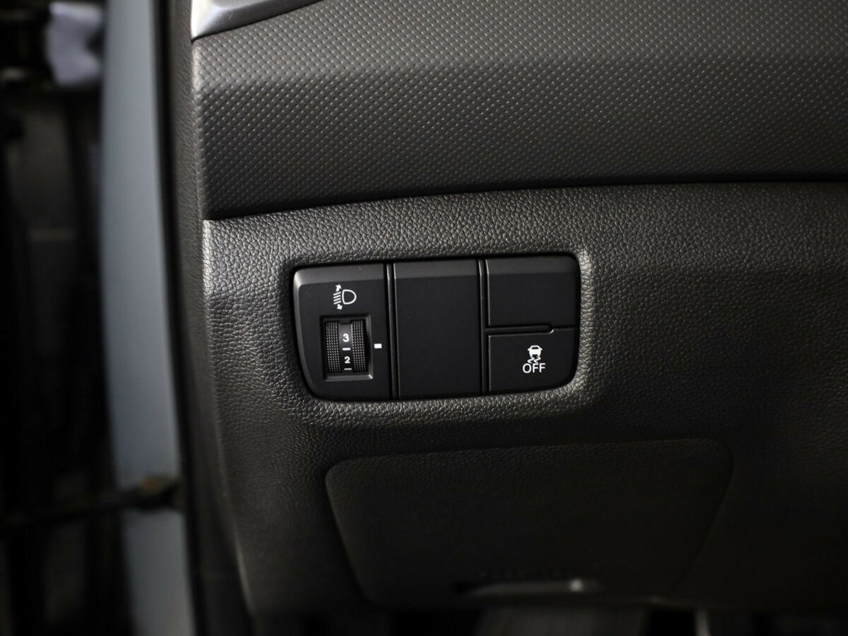 Hyundai Creta б/у, 2018, Механическая. Фото: #16