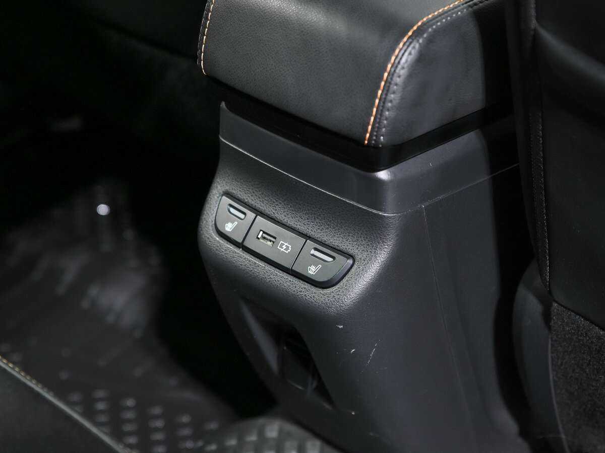 Lada (ВАЗ) Vesta б/у, 2021, Вариатор. Фото: #16