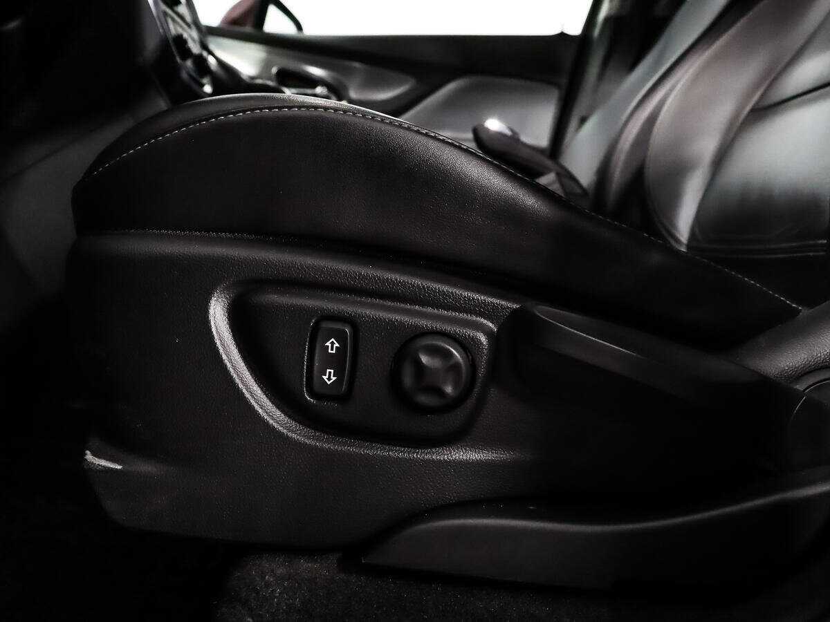 Opel Mokka б/у, 2013, Автоматическая. Фото: #9