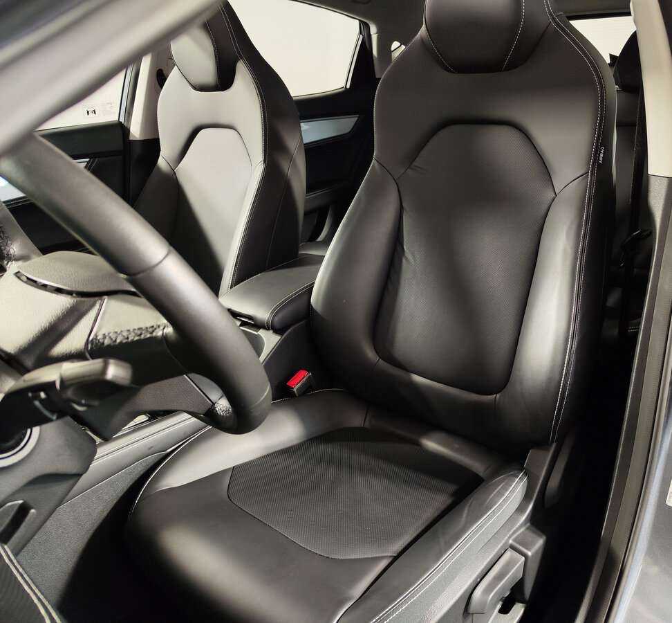 JAC J7 б/у, 2023, Вариатор. Фото: #11