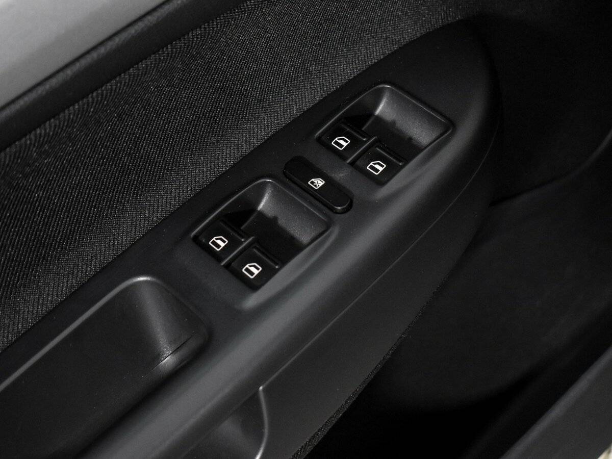 Skoda Octavia б/у, 2013, Механическая. Фото: #9