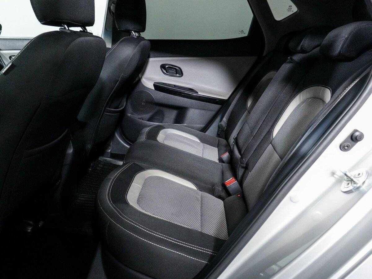 Kia Ceed б/у, 2012, Автоматическая. Фото: #9