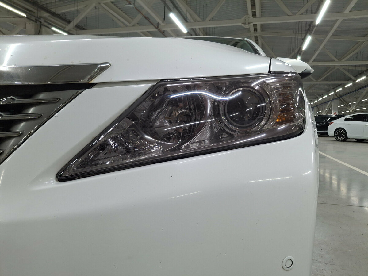 Toyota Camry б/у, 2013, Автоматическая. Фото: #15