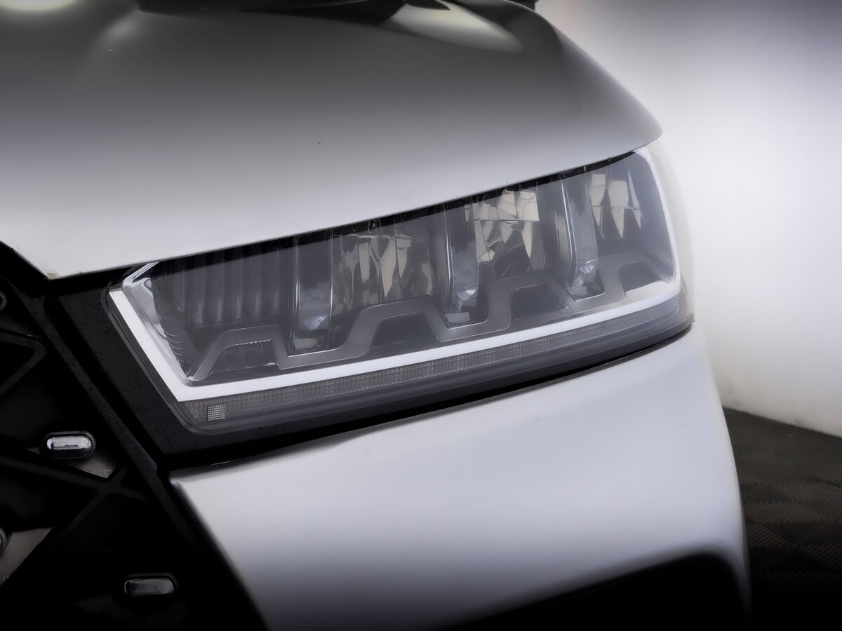 Chery Tiggo 7 Pro б/у, 2022, Вариатор. Фото: #16