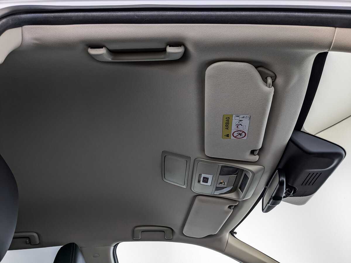 Mitsubishi Outlander б/у, 2021, Вариатор. Фото: #17