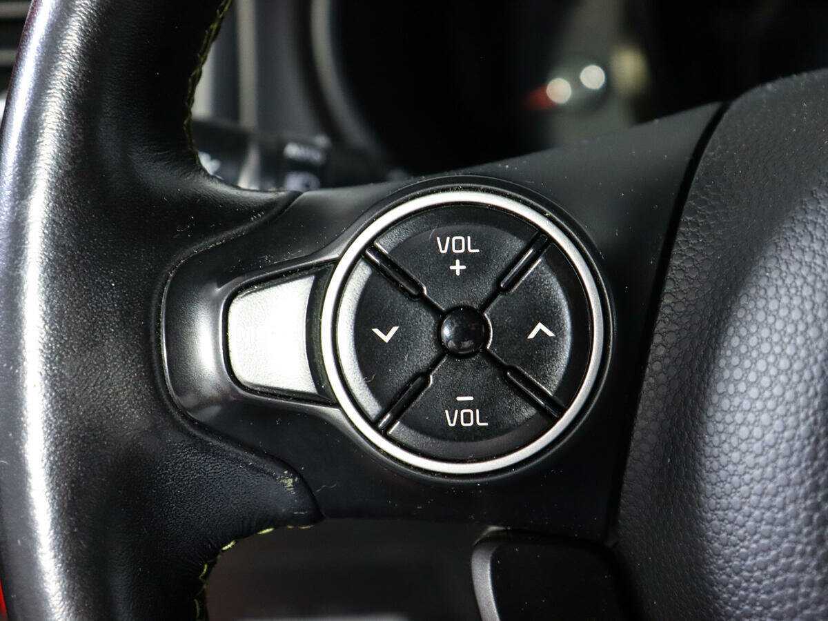 Kia Soul б/у, 2014, Автоматическая. Фото: #16