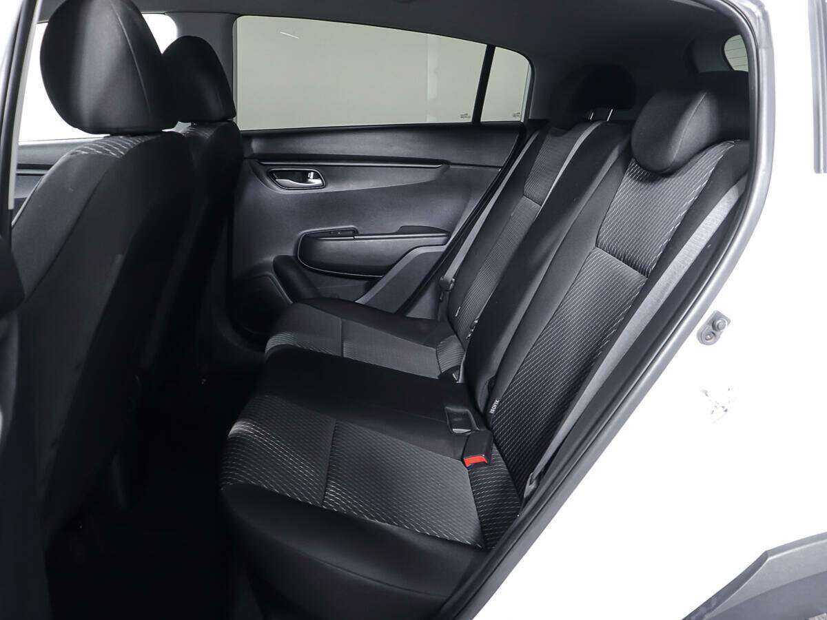 Kia Rio б/у, 2018, Автоматическая. Фото: #9