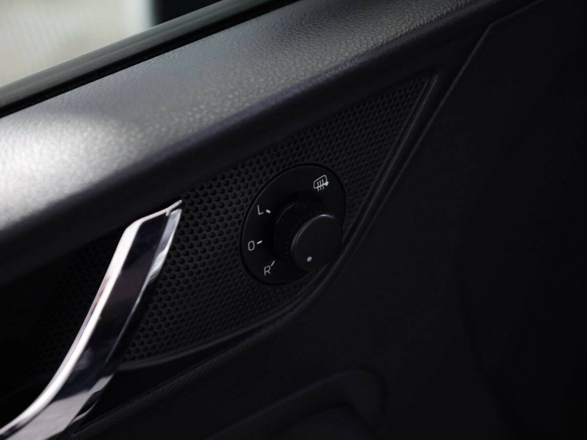 Skoda Rapid б/у, 2015, Механическая. Фото: #10
