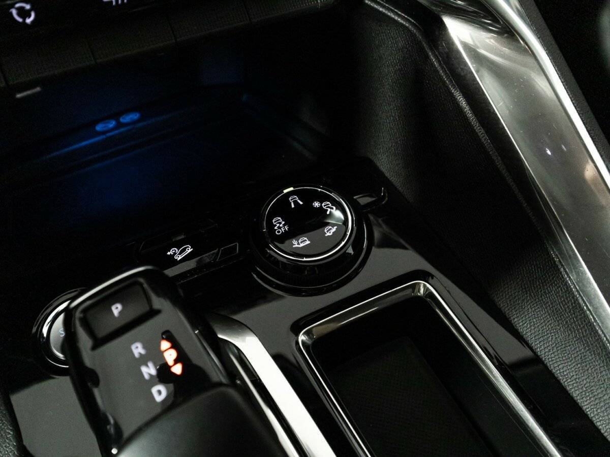 Peugeot 3008 б/у, 2017, Автоматическая. Фото: #18