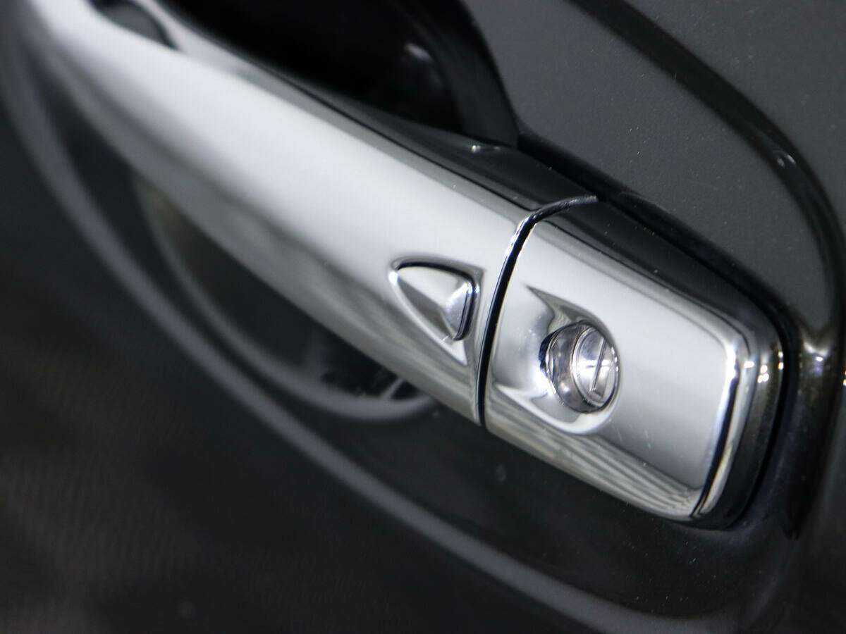Nissan X-Trail б/у, 2015, Вариатор. Фото: #15