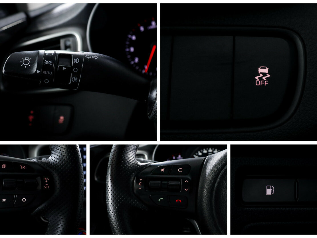 Kia Sorento б/у, 2016, Автоматическая. Фото: #14