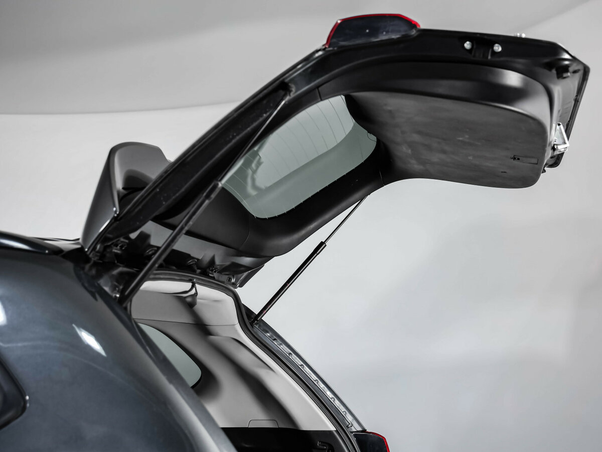 Mitsubishi Outlander б/у, 2021, Вариатор. Фото: #31