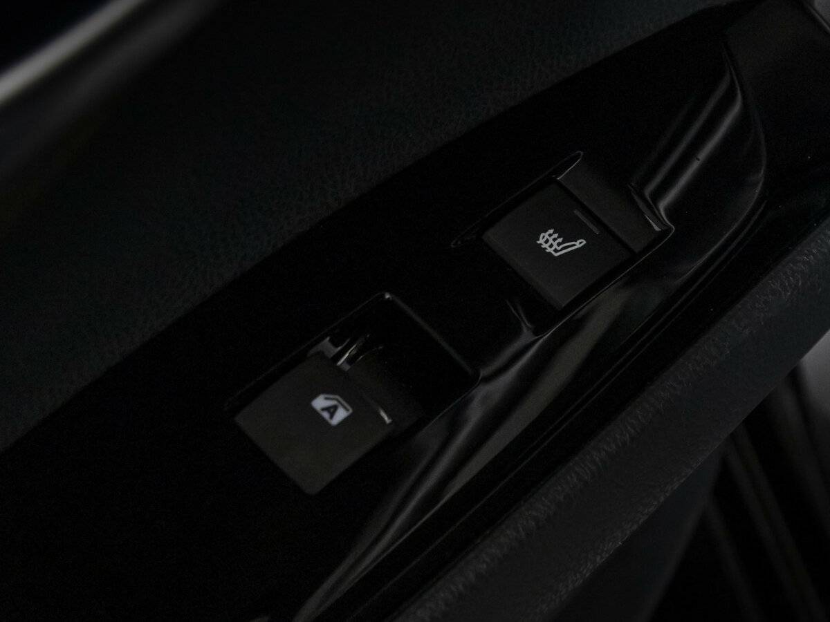 Toyota Camry б/у, 2020, Автоматическая. Фото: #15