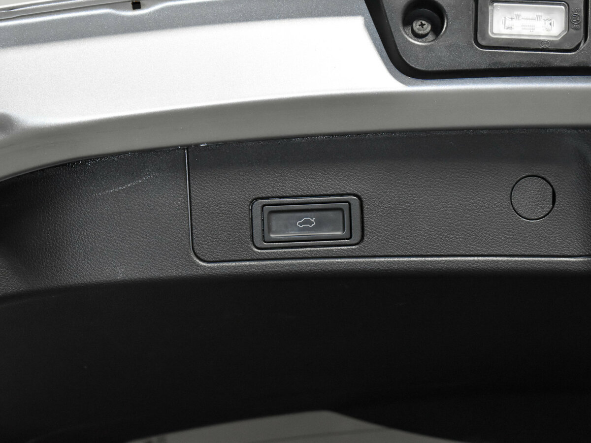Chery Tiggo 7 Pro Max б/у, 2022, Вариатор. Фото: #20